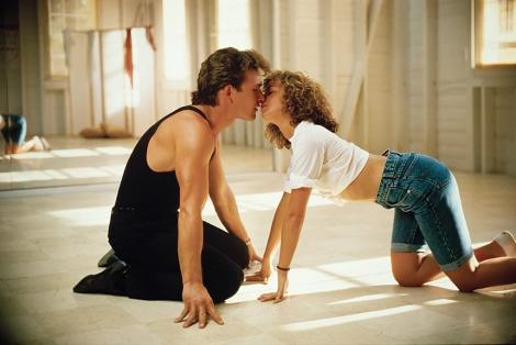 Actriţa Jennifer Grey lucrează la un film care ar putea fi continuarea „Dirty Dancing”