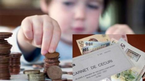 Părinții ar putea da în judecată Guvernul pentru nedublarea alocațiilor! Curtea: "Nu a existat niciun motiv să nu dubleze banii"