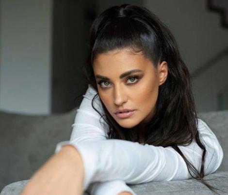 Wow!!! Știai că Antonia are o soră mai mică, Alessia? Ce simpatică este cumnata lui Alex Velea | FOTO