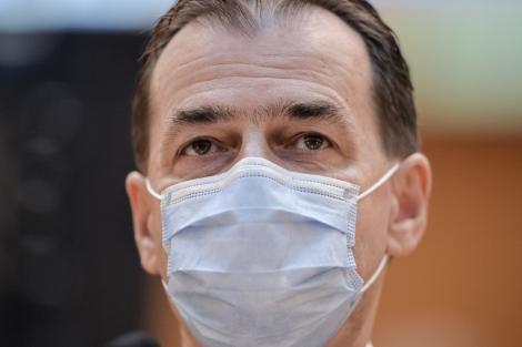 Ludovic Orban, declarație de ultimă oră! Ce măsuri vor mai fi impuse în România, în următoarea perioadă. „Nu există decât o singură soluţie”