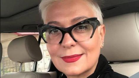 Monica Anghel de la „Te cunosc de undeva” stă într-un conac fabulos! Ce surpriză au turiștii care o vizitează