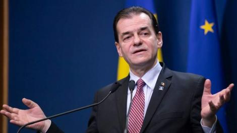 Ce se va întâmpla cu noul an școlar. Ludovic Orban, anunț de ultim moment! „Școala va începe! Pregătim deschiderea”