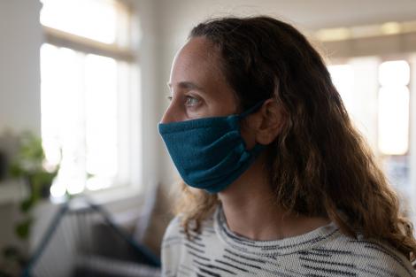 Cum se chinuie un medic infectat cu noul coronavirus, la două luni după vindecare: „Simți cum te duci de la o zi la alta. Și acum fac perfuzii”