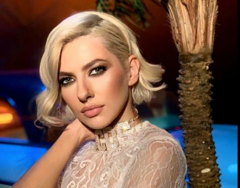 Lidia Buble mai are o singură dorință de îndeplinit! Care este marele vis al vedetei