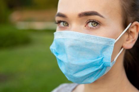 „De fapt, am intrat în etapa de scădere!”. Adevărul despre cazurile noi de COVID-19, în România, potrivit unui epidemiolog! Care este explicația