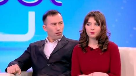 Viorel Stegaru, pozat fără haine. Poza care a strâns imediat mii de like-uri și un mesaj savuros de la Vulpița