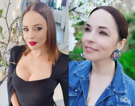 Andreea Marin, mamă pentru a doua oară? Dezvăluiri din intimitatea relației cu Adrian Brâncoveanu, bărbatul care i-a atins inima