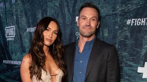 Femeia care a înlocuit-o pe Megan Fox. Ce corp are focoasa blondă