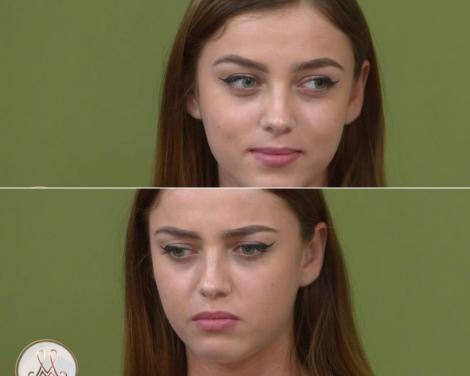 Mireasa 2020, sezon 2. Andreea are o poveste de viață impresionantă. A trăit cu un tată abuziv și fără să știe ce înseamnă ”acasă”