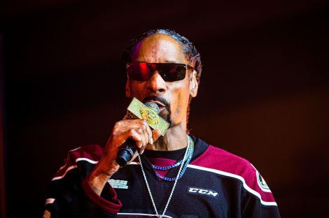 Ce mesaj i-a transmis Florin Salam lui Snoop Dogg, după ce artistul internațional s-a filmat dansând pe maneaua lui
