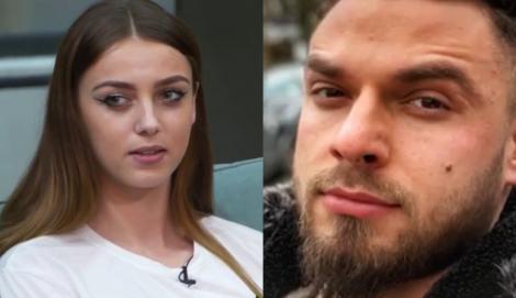 Cum s-au pozat Andreea din sezonul 2 și Radu de la Mireasa sezon 3, după ce s-au declarat un cuplu