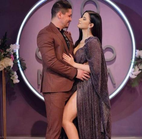 Ce a apărut pe contul lui Radu de la Mireasa sezon 2 după discuțiile fanilor despre o posibilă despărțire de Mădălina