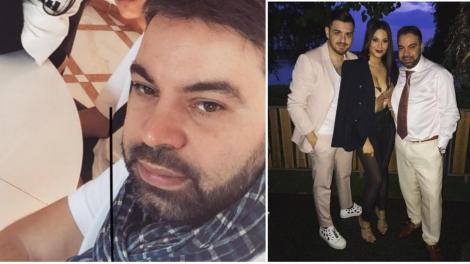 Care este starea de sănătate a lui Florin Salam. Declarațiile nebănuite pe care fiica lui, Betty, le-a făcut recent