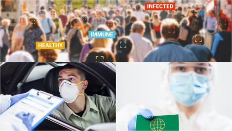 Ce este și unde se poate completa Formularul de localizare a pasagerului. Românii care se întorc în țară trebuie să îl completeze