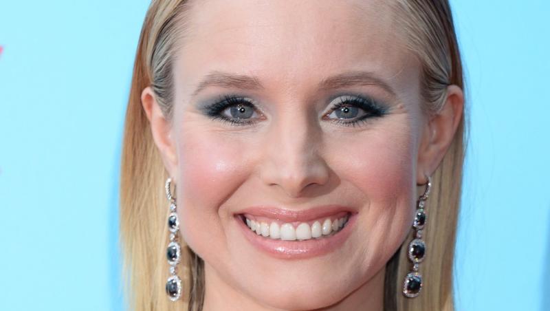 Kristen Bell