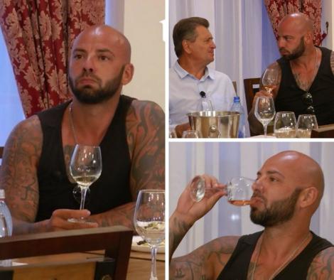 Poftiți la circ, 17 februarie 2021. Giani Kiriță n-a mai vrut să plece din cramă! Ce dezvăluire neașteptată a făcut