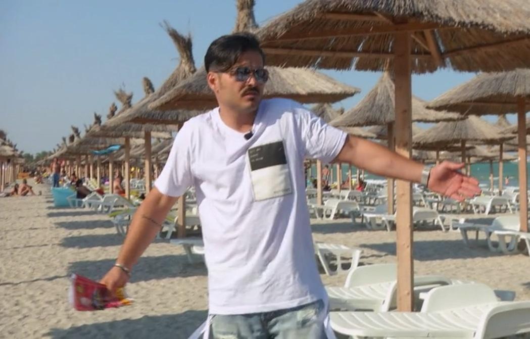 Poftiți la circ, 22 februarie 2021. Singura muncă pe care Liviu Vârciu a refuzat-o categoric