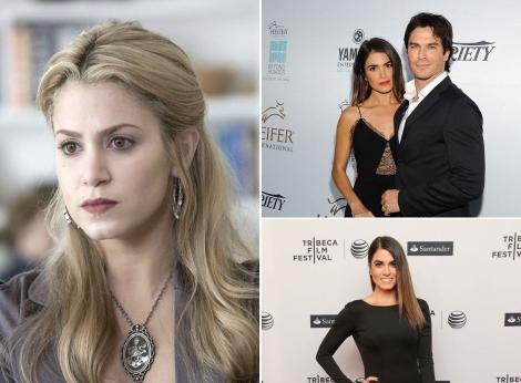 Nikki Reed, actrița din filmul The Twilight Saga, și-a descoperit un nou talent. Ce i-a făcut soțului ei în pandemie