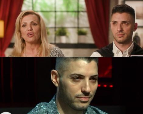 Mireasa 2021, sezon 3. Povestea lui Liviu și a doamnei Mari: ”Simt că l-am crescut singură”