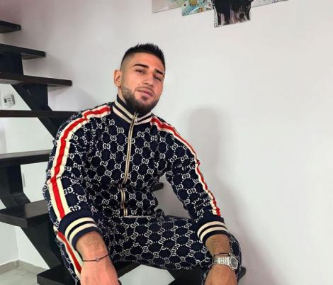 Bogdan Mocanu, mesaj emoționant pentru tatăl său. Cum arată cel care l-a crescut: "El este tatăl meu, eroul meu"