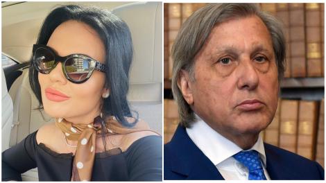 În ce relație se află în prezent Ilie și Ioana Năstase: „Dacă îmi retrag divorţul este pentru că iert, nu că aş fi condiţionată”