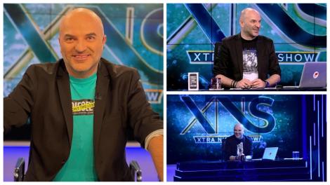 Cum arată fiul lui Dan Capatos. Andrei este campion la tenis și îl face mândru pe tatăl său