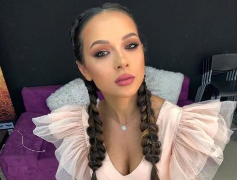 Vlăduța Lupău a împlinit 30 de ani astăzi. În ce ipostaze s-a lăsat fotografiată artista