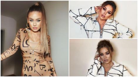 Misha, schimbarea de look care a impresionat internauții. Ce și-a făcut la păr fosta soție a lui Connect-R