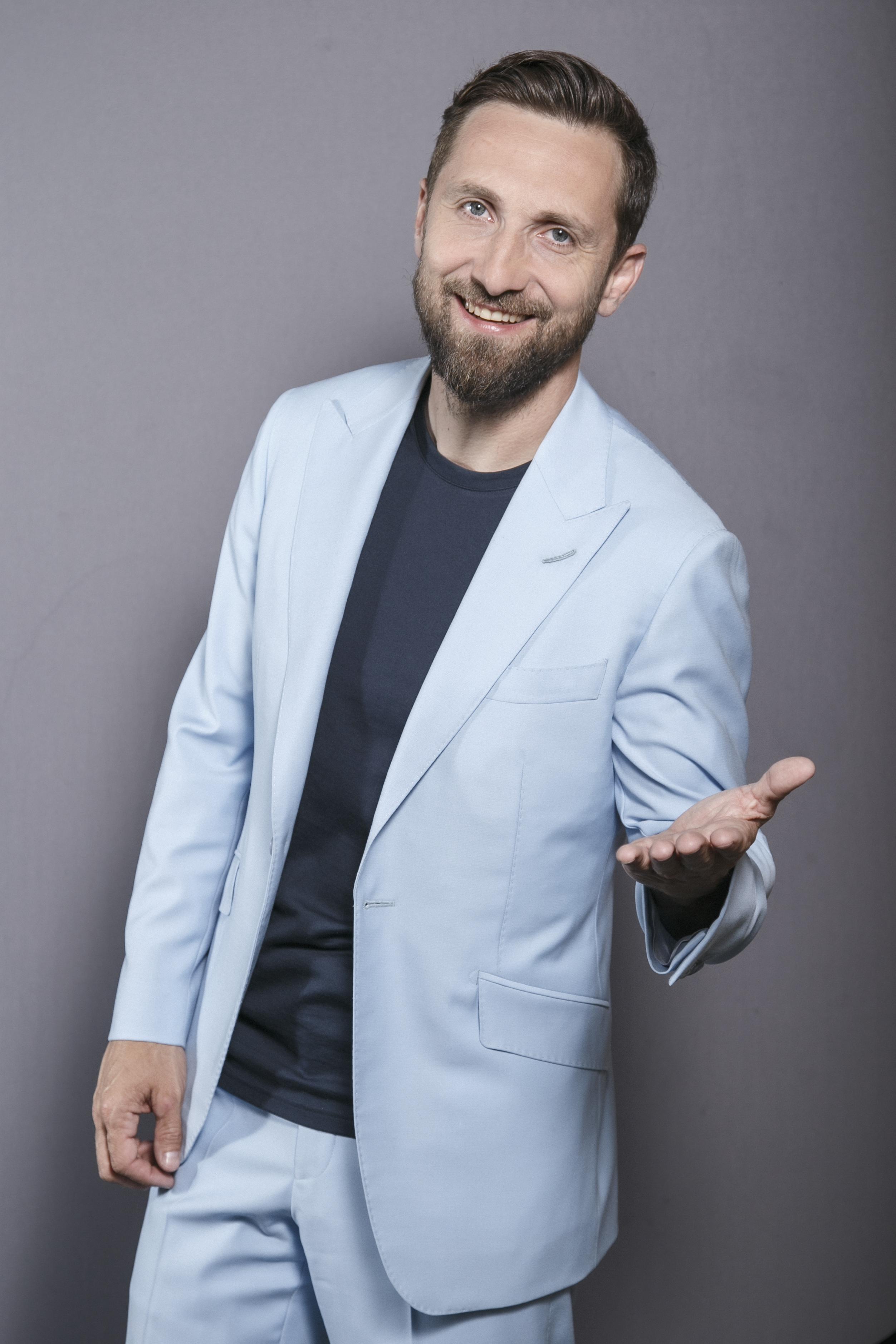 Vara cu 100 de idei. Dani Oțil, dezvăluiri sincere despre trecutul său. Mesajul neașteptat transmis de prezentator