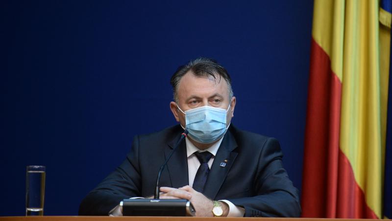 Nelu Tătaru propune vaccinarea obligatorie
