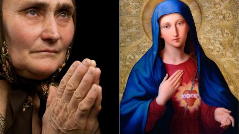 Tradiții Sfânta Maria Mică: 8 septembrie 2021. Ce nu e bine să faci de Nașterea Maicii Domnului
