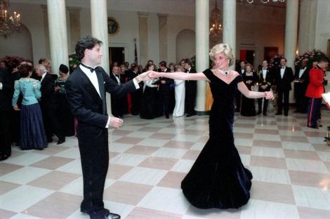 Cine au fost părinții Prințesei Diana. Detalii neștiute din trecutul Prințesei Inimilor