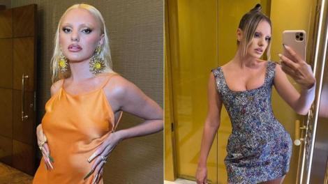 Alexandra Stan, în cea mai provocatoare ipostază de până acum. Clipul care a devenit viral pe internet. Ce reacție au avut fanii