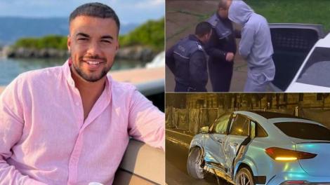 Culiță Sterp ar fi fost drogat la volan. Anchetatorii evită să spună rezultatul probelor IML, dar extind cercetările