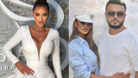 Cum răspunde Bianca Drăgușanu acuzațiilor că a ”tocat” banii familiei Bădălău. Prima reacție a ei după arestarea socrului