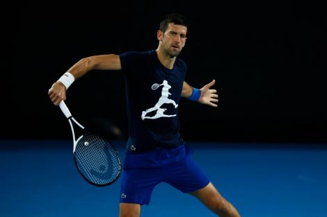 Novak Djokovic, primul interviu după ce nu a putut participa la Australian Open 2022. Ce spune despre viitoarele turnee de tenis