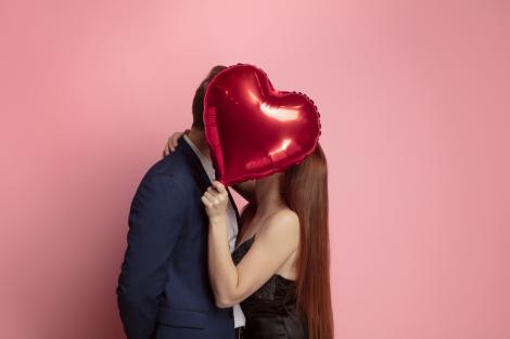 Horoscop de Valentine's Day, 14 februarie 2022. Ce vești primesc zodiile de Ziua Îndrăgostiților