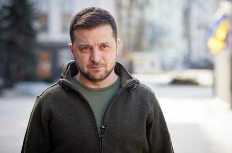 Volodimir Zelenski, mesaj pentru mamele soldaților ruși: „Nu vă trimiteţi copiii la război!” Ce a transmis președintele Ucrainei