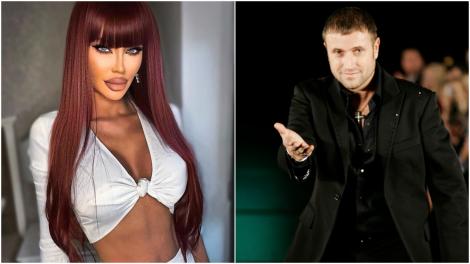 Ce relație exista acum între Bianca Drăgușanu și Cătălin Botezatu. Ce a povestit designerul de modă despre focoasa blondină
