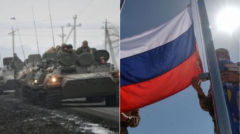 Rusia recrutează sirieni pentru a lupta în Ucraina. Ce presupune acest lucru