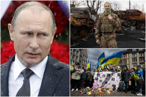 Motivul pentru care rușii se întorc împotriva lui Vladimir Putin. „Când o să se termine? E dureros!”