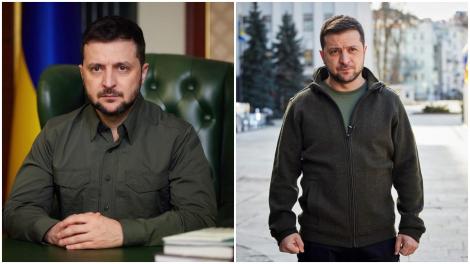Volodimir Zelenski, despre noile acte de cruzime ale rușilor. La ce metodă a apelat armata rusă pentru a ucide ucrainenii