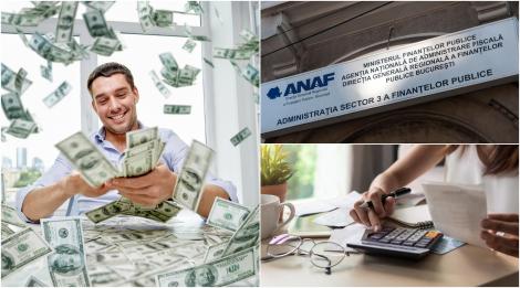 ANAF anunță controale masive la persoanele fizice. Cum se vor desfășura. Conturile de Facebook ale românilor, luate în vizor