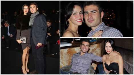 Adrian Mutu, dezvăluiri despre divorțul de Consuelo. Adevăratul motiv pentru care cei doi s-au despărțit