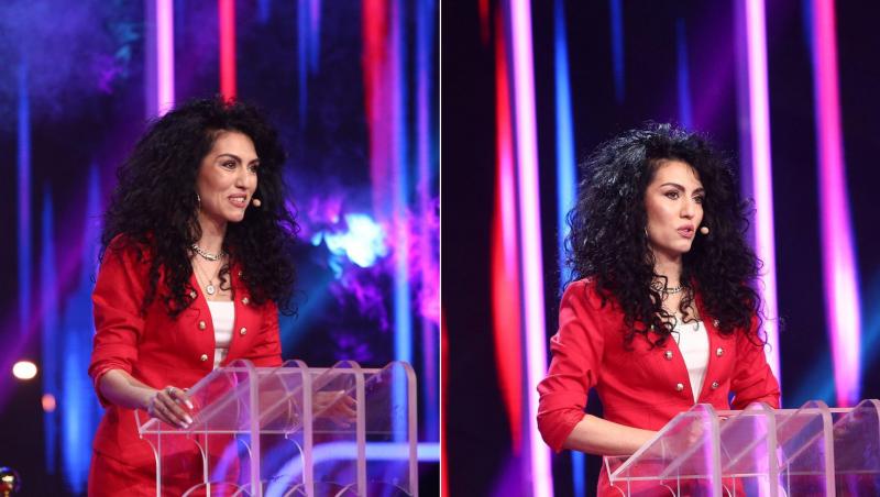 Cum arată Doinița Oancea fără strop de machiaj pe ten. Fanii ei au fost surprinși să o vadă astfel pe rețelele de socializare