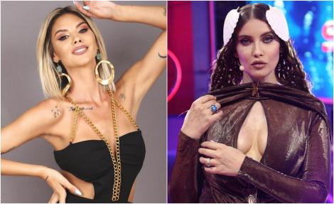 Splash! Vedete la apă, episodul 12 din 31 august 2022. Ramona Olaru și Iulia Albu au strălucit, la propriu, în ținute uluitoare