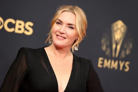 Kate Winslet, transportată de urgență la spital, după ce a suferit un accident de platoul de filmare. Cum se simte actrița acum