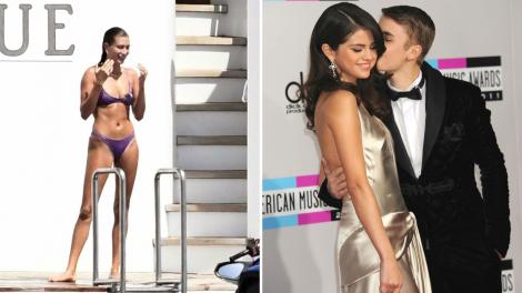 Ce rol a jucat Hailey Bieber în despărțirea dintre Justin și Selena Gomez. Modelul a vorbit pentru prima dată despre acest subiect