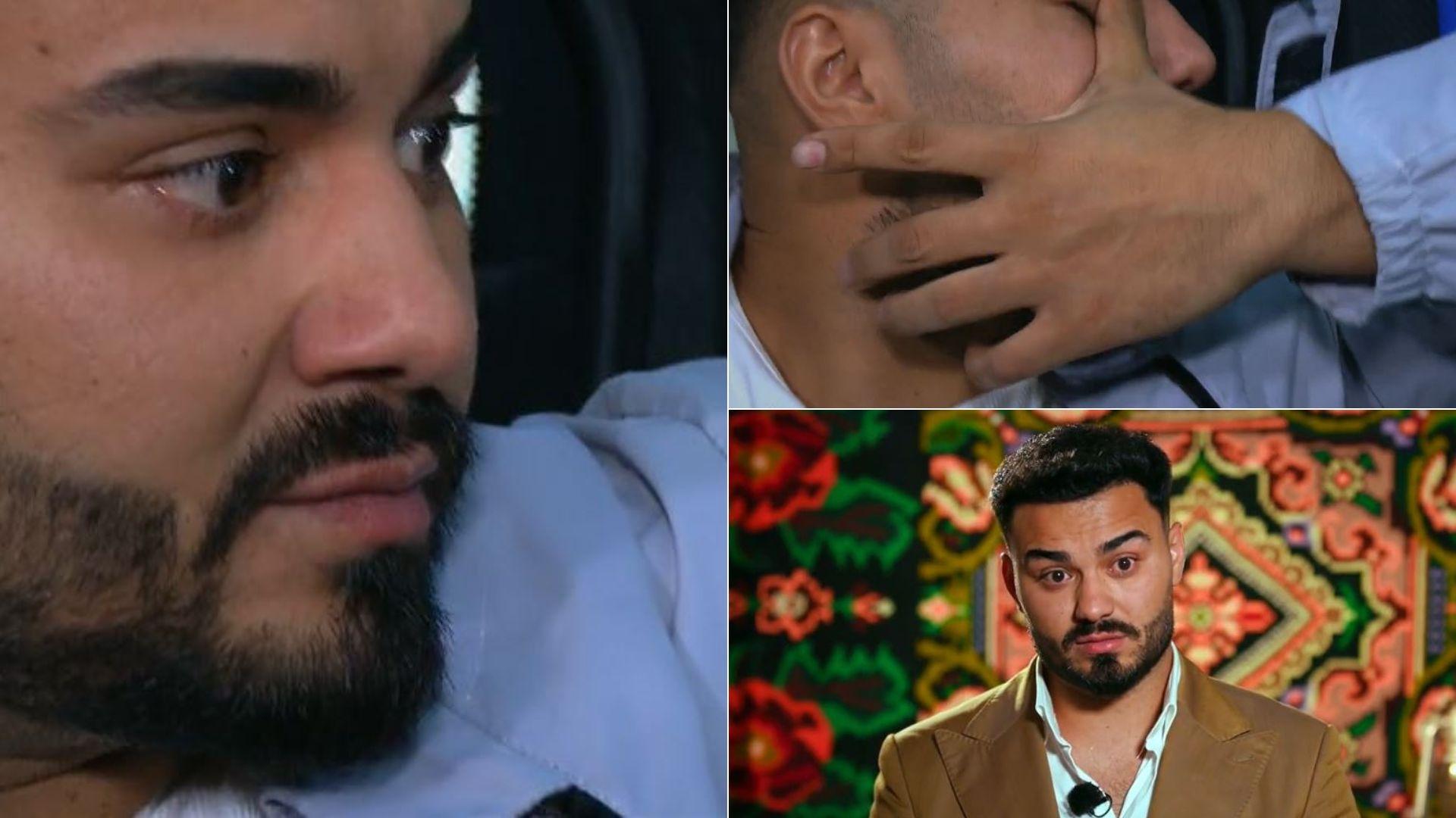 Poftiți pe la noi: Poftiți la târg, 2 ianuarie 2023. Jador, în lacrimi. Ce a povestit în premieră: ”Un moment sensibil”