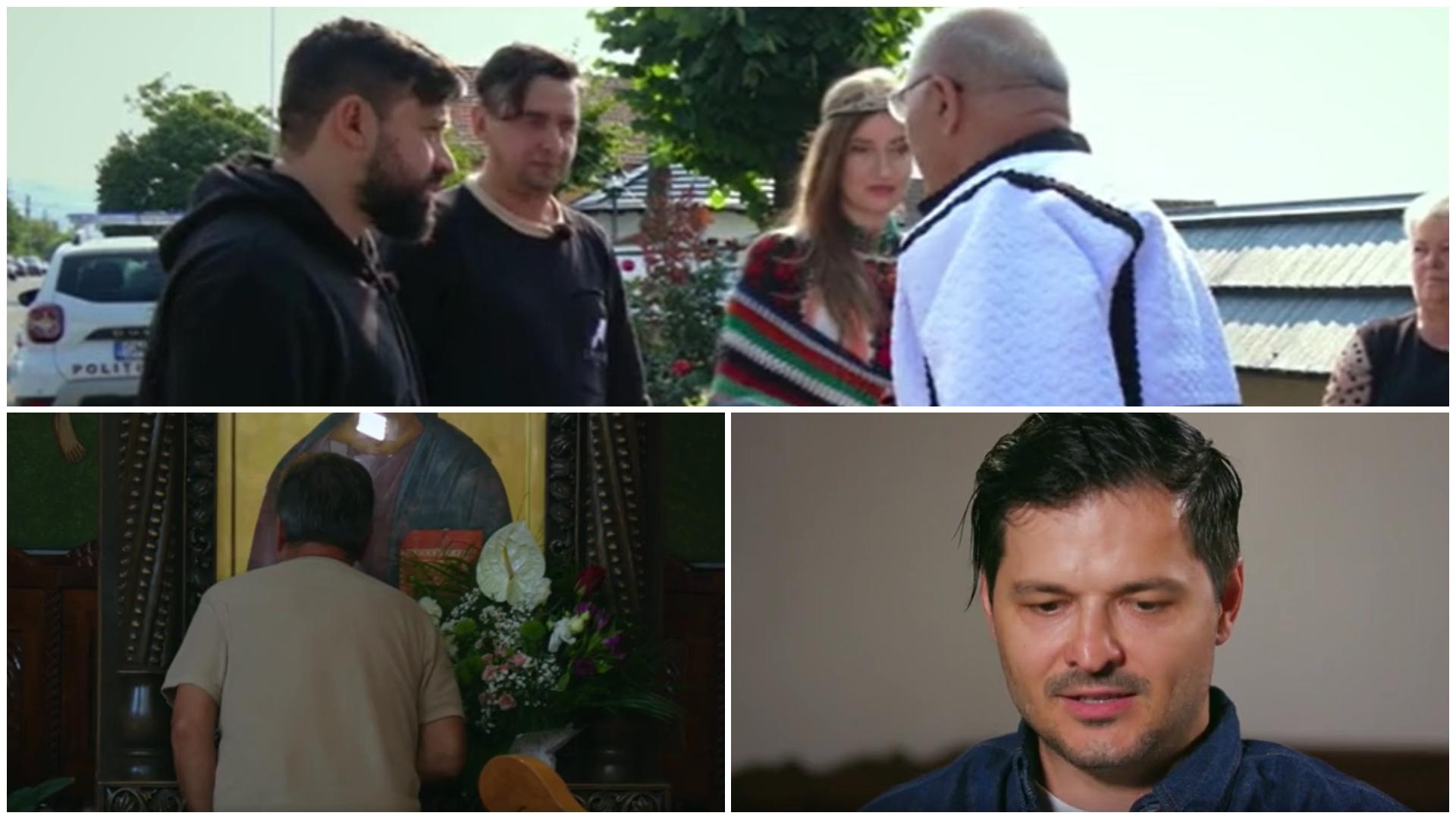 Poftiți pe la noi: Poftiți la târg, 9 ianuarie 2023. Liviu Vârciu, gest impresionant la Biserică. Ce au observat colegii lui